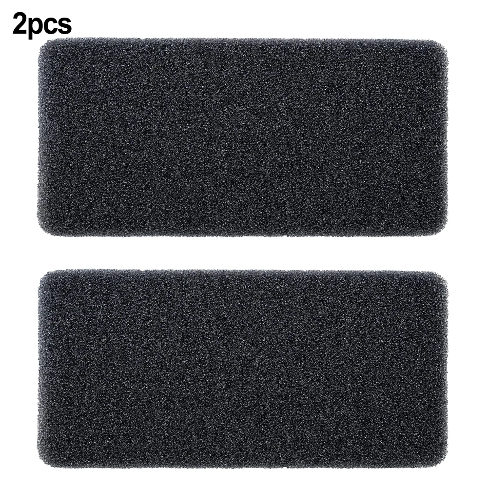 2 Pcs Sponge Filter For Gorenje 327136 Condenser Tumble Dryer Pump Evaporator Filter Sponge Vacuum Cleaner Accessories
2 Pcs Sponge Filter For Gorenje 327136 Condenser Tumble Dryer Pump Evaporator Filter Sponge Vacuum Cleaner Accessories