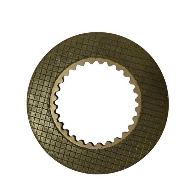 

3CX 4CX Parts for JCB Backhoe Loader Friction Disc Plate 445/05106 jcb spare parts
