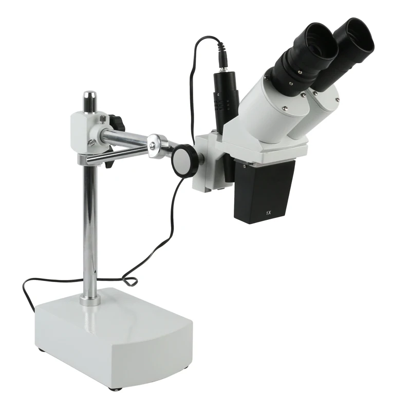10X/20X 20X/40X Industry Stereo Binocular Microscope 230mm Working Distance WF10X WF20 Eyepiece PCB Soldering Phone Repair Tools
10X/20X 20X/40X Industry Stereo Binocular Microscope 230mm Working Distance WF10X WF20 Eyepiece PCB Soldering Phone Repair Tools