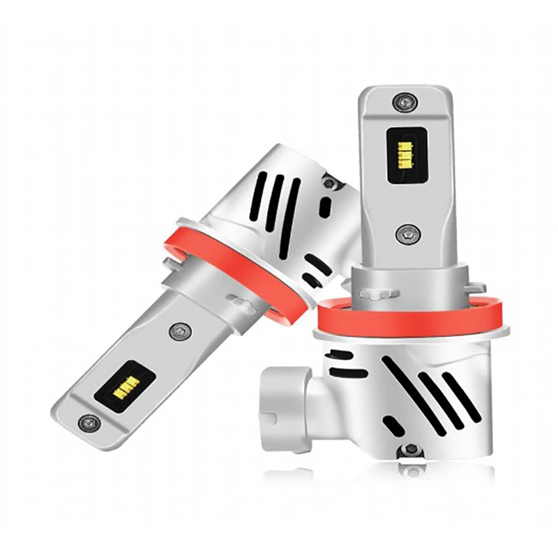 G12B H11 H8 H9 LED Headlight Bulbs 12000LM 6500K 60W Cool White Wireless Headlight LED Bulb Fog Lamp Light, 2PCS
G12B H11 H8 H9 LED Headlight Bulbs 12000LM 6500K 60W Cool White Wireless Headlight LED Bulb Fog Lamp Light, 2PCS