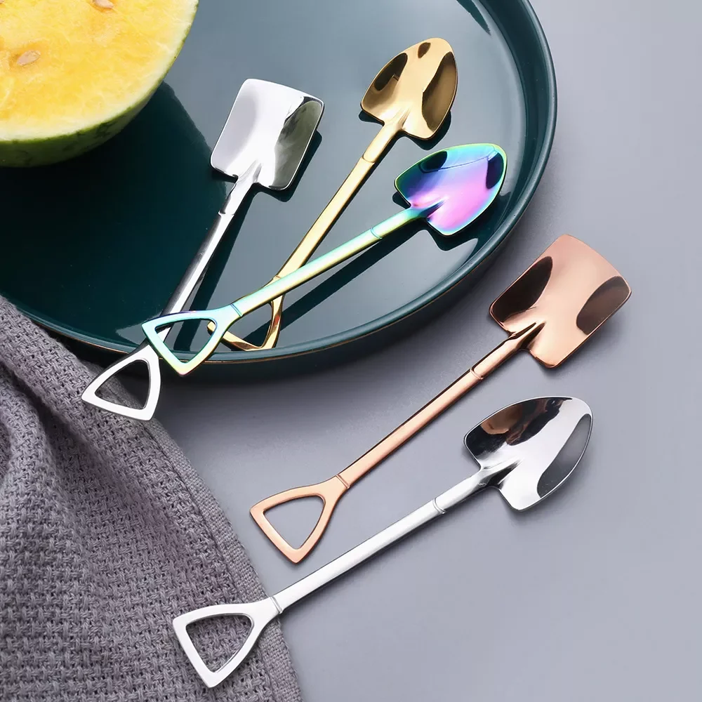 2021 fashion coffee spoon ice cream dessert spoon retro cute round head spoon kitchen gadget decoration kitchen bar utensils
2021 fashion coffee spoon ice cream dessert spoon retro cute round head spoon kitchen gadget decoration kitchen bar utensils