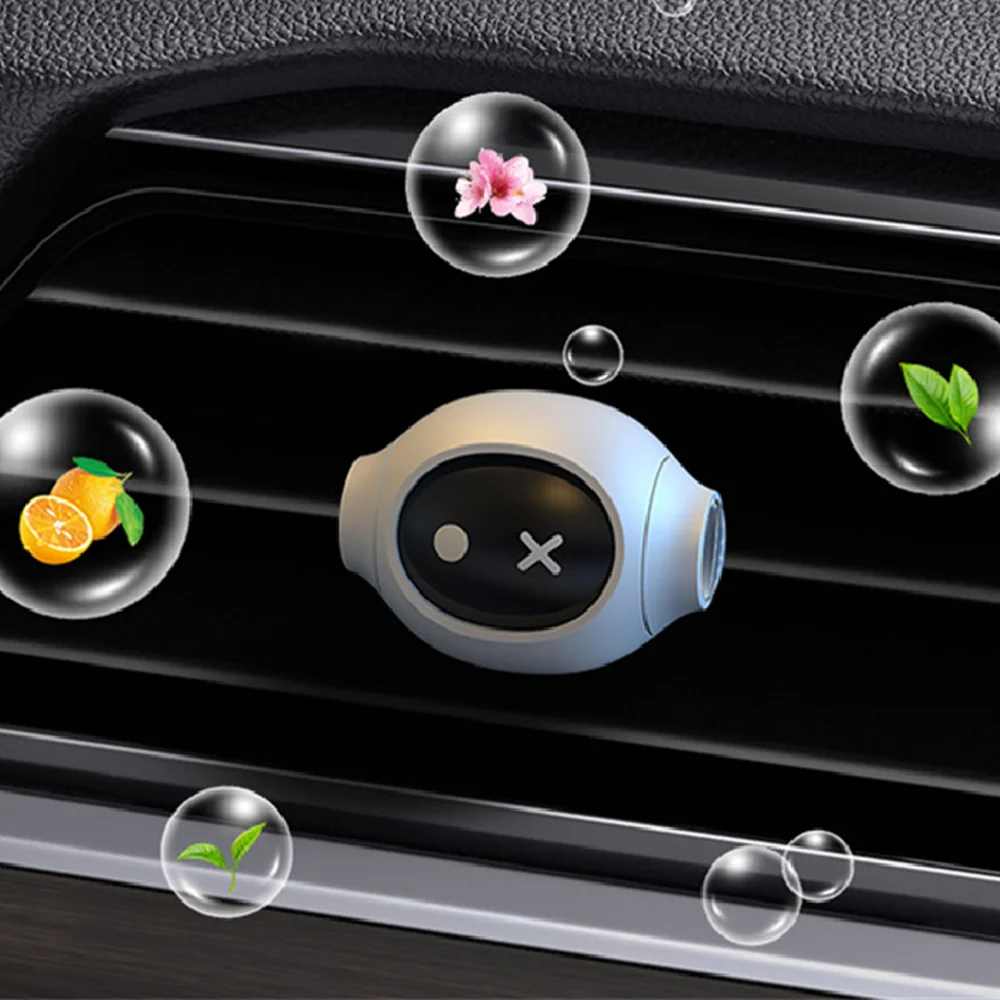 Car Air Freshner Astronaut Auto Perfume Aromatherapy Fragrance Diffuser Pink Bling Interior Accessories Decoration for Girl
Car Air Freshner Astronaut Auto Perfume Aromatherapy Fragrance Diffuser Pink Bling Interior Accessories Decoration for Girl