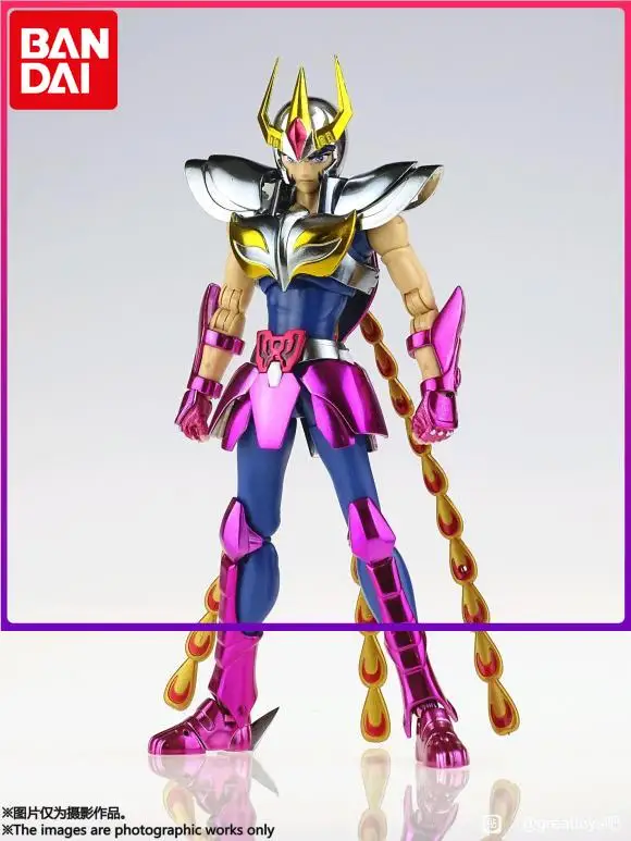 18cm Great Toys GT EXST Safety CAP EX Bronze Phoniex ikki V1 Metal Armor Action Figure Saint Seiya
18cm Great Toys GT EXST Safety CAP EX Bronze Phoniex ikki V1 Metal Armor Action Figure Saint Seiya