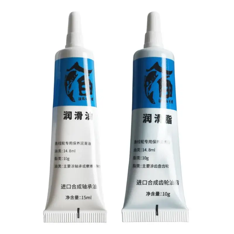 Fishing Reel Maintenance Oil Rust-Resistant Fishing Reel Bearing Maintenance Oil Rust-Resistant Bearing Special Maintenance
Fishing Reel Maintenance Oil Rust-Resistant Fishing Reel Bearing Maintenance Oil Rust-Resistant Bearing Special Maintenance