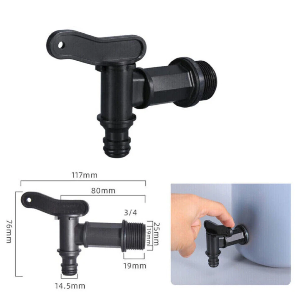 Fresh Waste Water Tank Drain Tap Fit Motorhome Caravan Boat Camper Van Caravan Accessories High Quality Durable Tap Faucet
Fresh Waste Water Tank Drain Tap Fit Motorhome Caravan Boat Camper Van Caravan Accessories High Quality Durable Tap Faucet