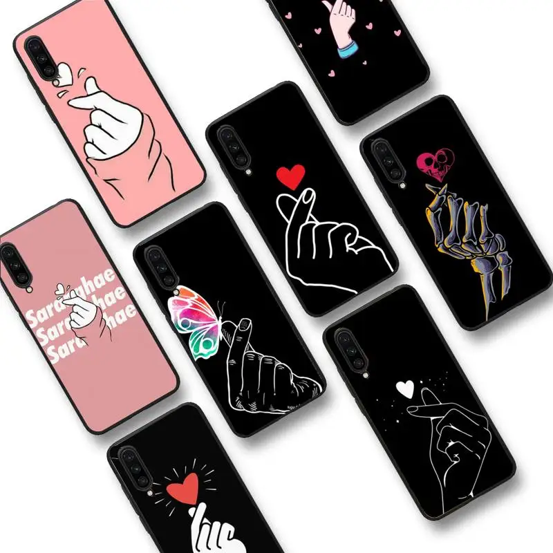 Love On The Finger Kpop Heart Phone Case For Xiaomi 9 mi8 F1 9SE 10lite note10lite Mi8lite xiaomi mi 5x
Love On The Finger Kpop Heart Phone Case For Xiaomi 9 mi8 F1 9SE 10lite note10lite Mi8lite xiaomi mi 5x