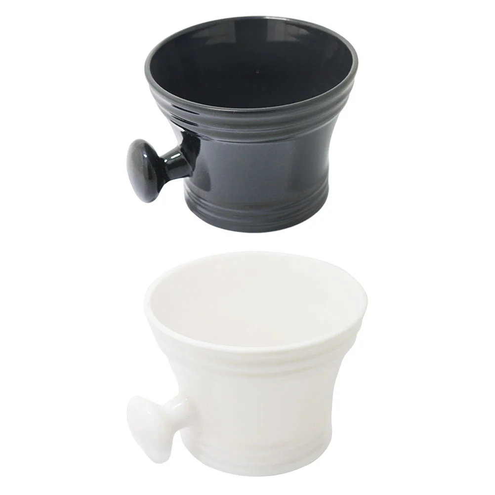 Shaving Bowl Soap Mug Cup Brush Barber Cream Shave Hair Holder Beard Tool Wet Makeup Men Cups Foam Mixing Badger Foaming Beauty
Shaving Bowl Soap Mug Cup Brush Barber Cream Shave Hair Holder Beard Tool Wet Makeup Men Cups Foam Mixing Badger Foaming Beauty