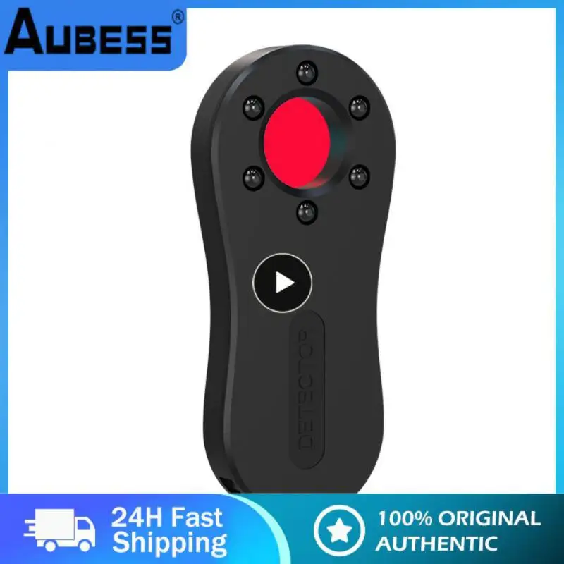 

Plastic Artifact Detector Prevent Monitoring Portable Anti-voyeurism Detector Anti Candid Scanning Hotel Camera T12 Infrared