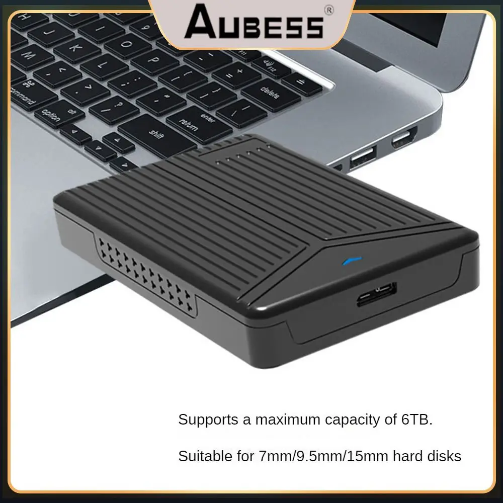 Hdd Enclosure Move 12.694*8*1.95cm Portable Hardisk The New Notebook Game Drive Game Gadgets External Hard Drive Portable 5gbps
Hdd Enclosure Move 12.694*8*1.95cm Portable Hardisk The New Notebook Game Drive Game Gadgets External Hard Drive Portable 5gbps