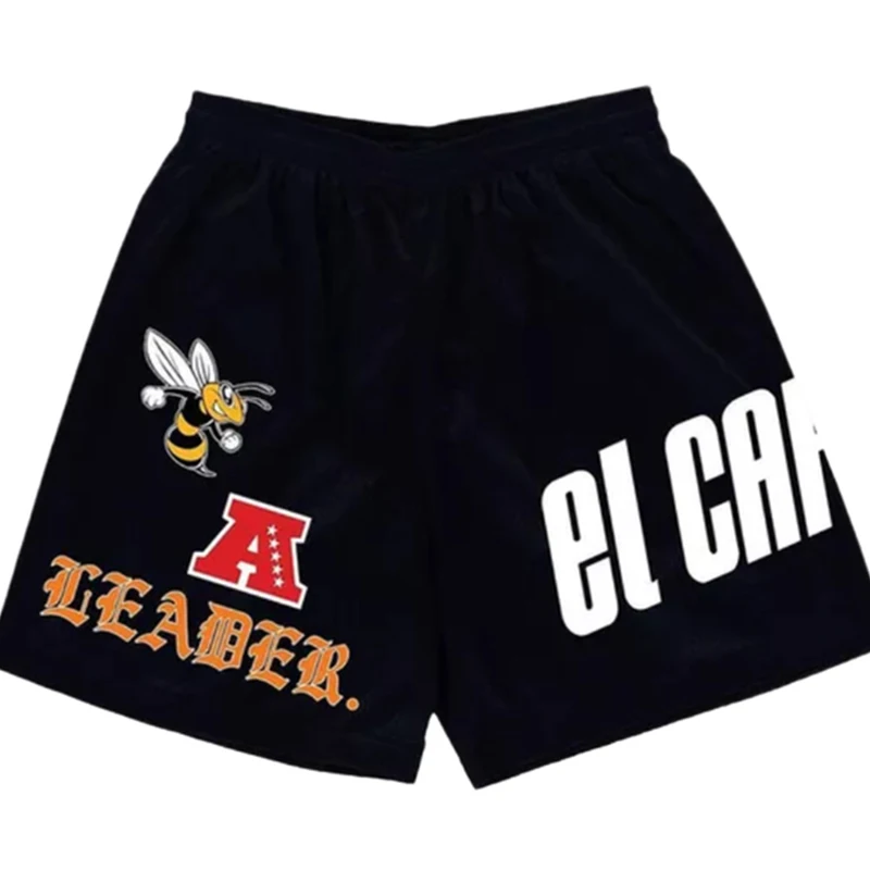 Elcapitan D'Angelo Russell men's fitness shorts beach pants sports basketball pants mesh breathable 2022 new shopping shorts men
Elcapitan D'Angelo Russell men's fitness shorts beach pants sports basketball pants mesh breathable 2022 new shopping shorts men