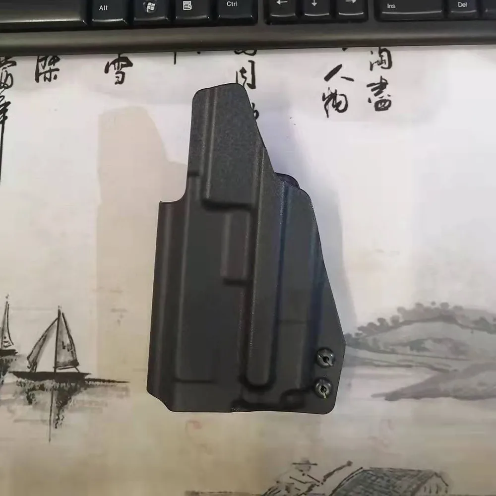 Прочная кобура для пистолета, внутренняя кобура Kydex Correalment для Taurus G2c/G2/G2s, деталь для правой руки Iwb, чехол для рукоделия
Прочная кобура для пистолета, внутренняя кобура Kydex Correalment для Taurus G2c/G2/G2s, деталь для правой руки Iwb, чехол для рукоделия