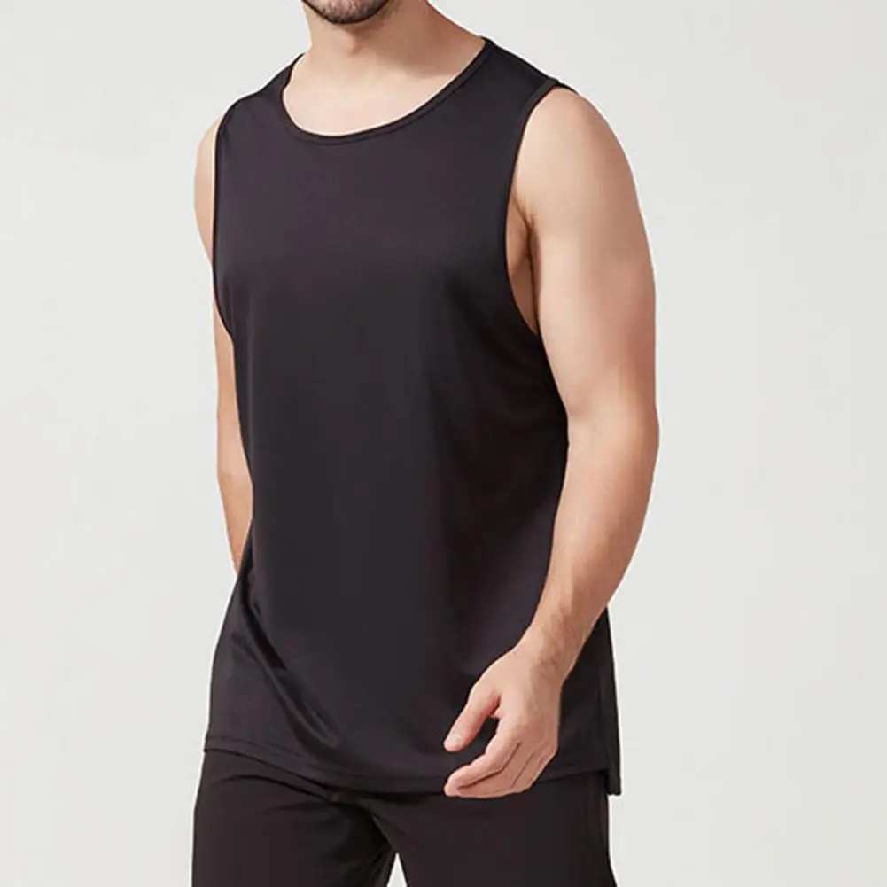 Great Sports Oversized Summer Tank Top Sports Sleeveless Quick Dry Sweat Absoprtion Men Top for Running
Great Sports Oversized Summer Tank Top Sports Sleeveless Quick Dry Sweat Absoprtion Men Top for Running