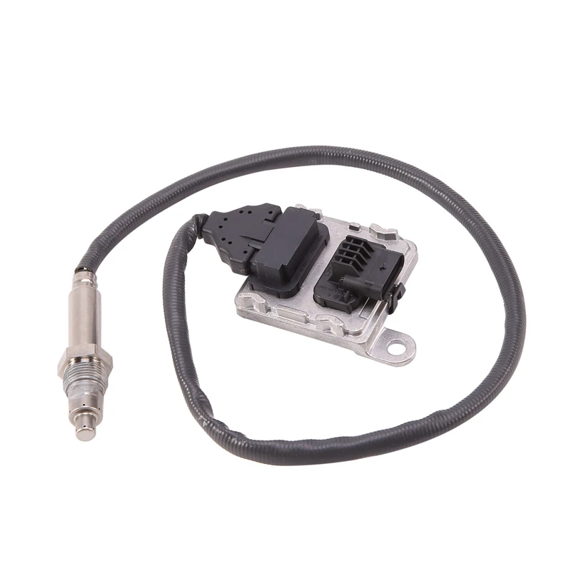 Датчик кислорода азота Nox A0009053109 для Mercedes-Benz CLS W257 W213 W238 W177 C205 S205 Sprinter 3-T 5-T
Датчик кислорода азота Nox A0009053109 для Mercedes-Benz CLS W257 W213 W238 W177 C205 S205 Sprinter 3-T 5-T