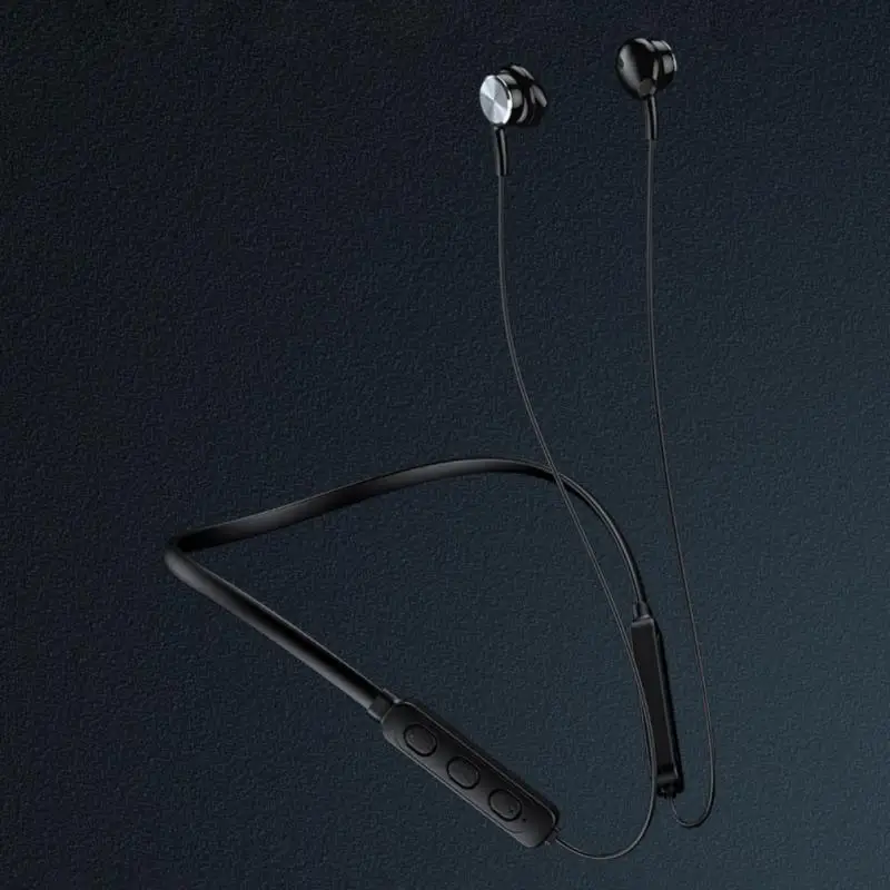 Small Stereo Sport Headset Tws Earphones Hanging Neck Earphones Wireless Earbuds Earphone For Iphone Samsung Xiaomi
Small Stereo Sport Headset Tws Earphones Hanging Neck Earphones Wireless Earbuds Earphone For Iphone Samsung Xiaomi