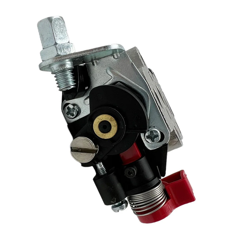 Carburetor For Kawasaki Trimmer TJ27 KBL27 TJ23 Rep 15004088 Vergaser KCS525A KCL525A Lawn Mower Parts Garden Power Tools
Carburetor For Kawasaki Trimmer TJ27 KBL27 TJ23 Rep 15004088 Vergaser KCS525A KCL525A Lawn Mower Parts Garden Power Tools