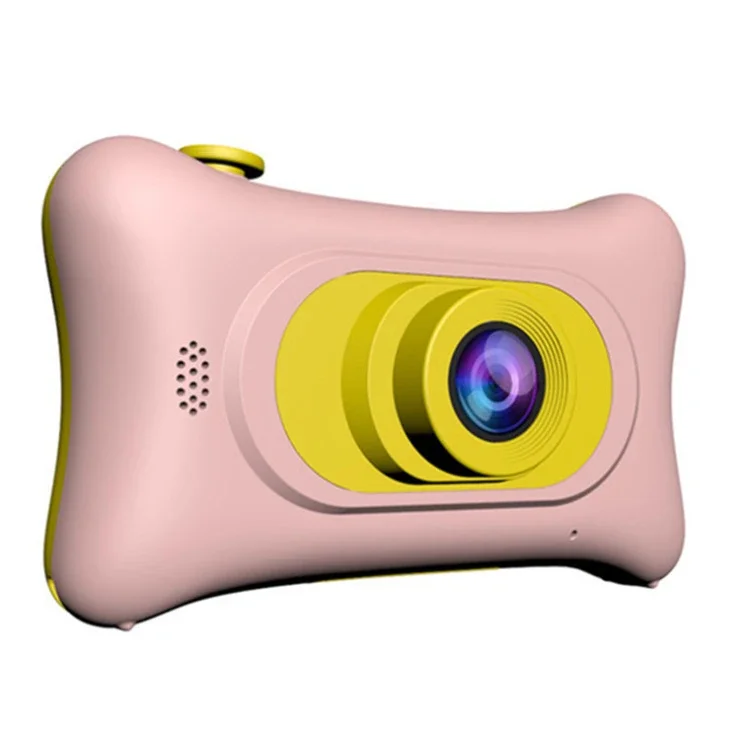 Цифровая мини-камера 1300W Pixels 1080P, ЖК-дисплей 2,0 '', идеальный подарок для детей
Цифровая мини-камера 1300W Pixels 1080P, ЖК-дисплей 2,0 '', идеальный подарок для детей