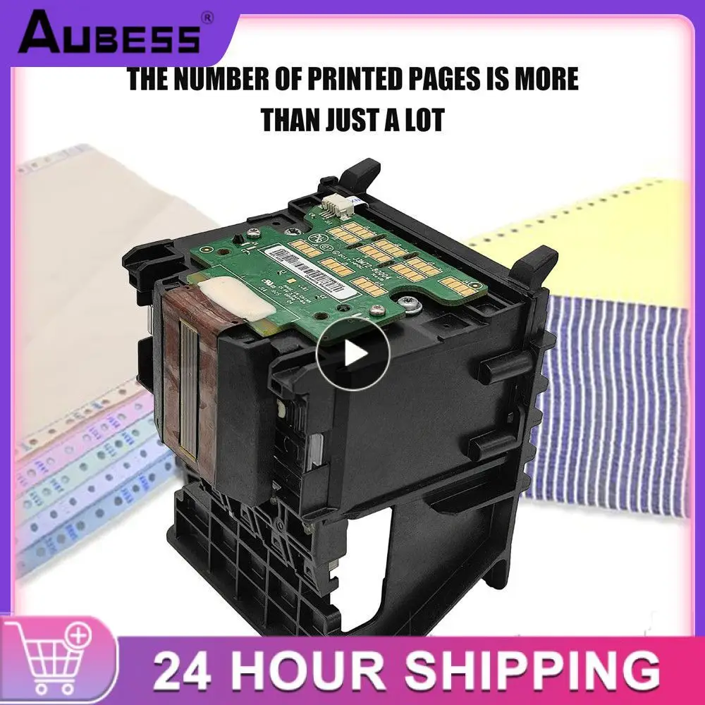 Black Printer Head Smoothly Print Nozzle Accurate Recognition Clearly Printer Machine Head Computer Accessories Abs Print Head
Black Printer Head Smoothly Print Nozzle Accurate Recognition Clearly Printer Machine Head Computer Accessories Abs Print Head