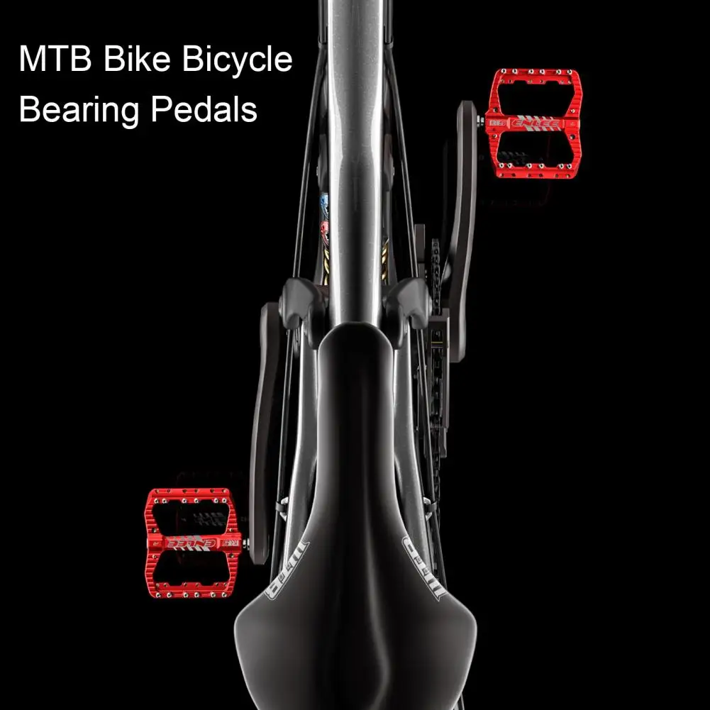 Велосипедные педали из алюминиевого сплава, велосипедные педали, водонепроницаемые, экономичные, гладкие, для езды на открытом воздухе, велосипедные педали с увеличением
Велосипедные педали из алюминиевого сплава, велосипедные педали, водонепроницаемые, экономичные, гладкие, для езды на открытом воздухе, велосипедные педали с увеличением