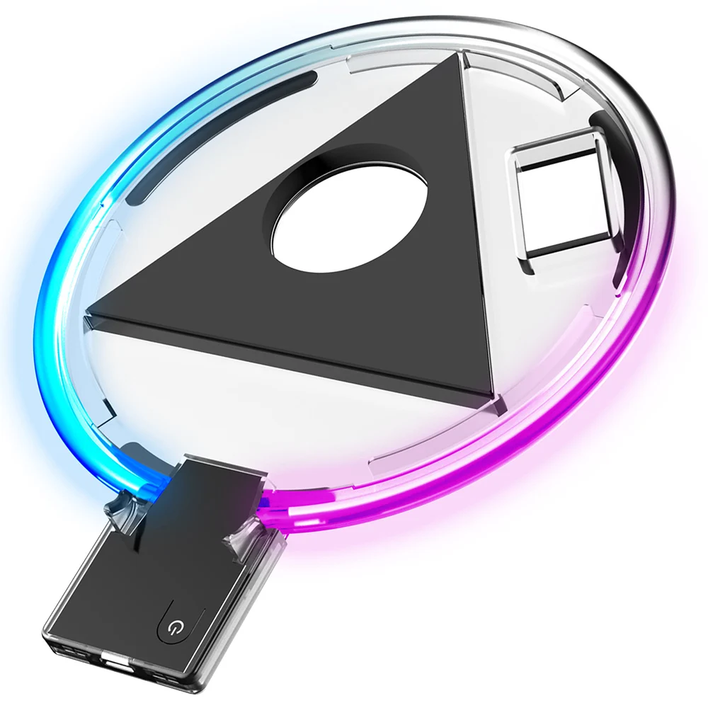 Новинка вертикальная стойка PS5 RGB со светодиодной подсветкой горизонтальный держатель регулируемое крепление док-станция для игровой конс...
Новинка вертикальная стойка PS5 RGB со светодиодной подсветкой горизонтальный держатель регулируемое крепление док-станция для игровой конс...