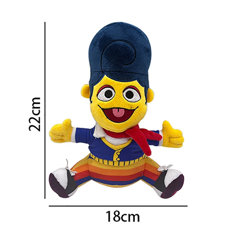 Милые плюшевые игрушки с надписью «Добро пожаловать домой»
Милые плюшевые игрушки с надписью «Добро пожаловать домой»