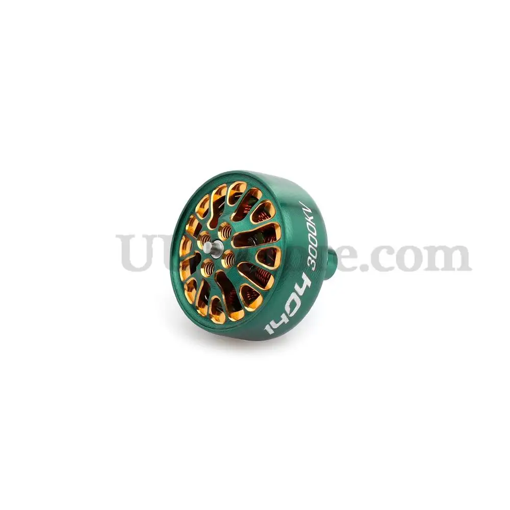 DIATONE MAMBA TOKA 1404 3000KV/4000KV бесщеточный Зеленый двигатель для радиоуправляемого FPV гоночного дрона Micro Cine Whoop Motor Drone toy model parts
DIATONE MAMBA TOKA 1404 3000KV/4000KV бесщеточный Зеленый двигатель для радиоуправляемого FPV гоночного дрона Micro Cine Whoop Motor Drone toy model parts