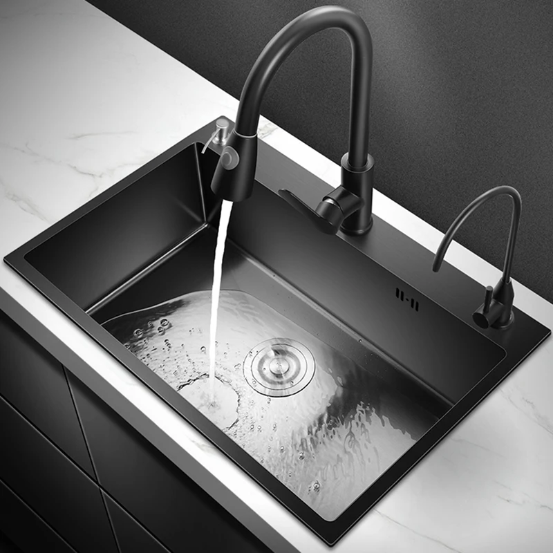 Mixer Taps Kitchen Sink Undermount Strainer Drain Pipe Stainless Steel Strainer Kitchen Sink Filter Cocina Home Improvement
Mixer Taps Kitchen Sink Undermount Strainer Drain Pipe Stainless Steel Strainer Kitchen Sink Filter Cocina Home Improvement