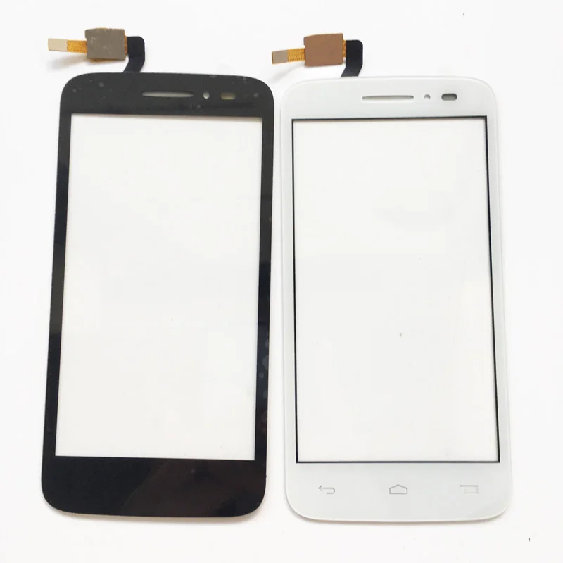 Сенсорный экран для Alcatel One Touch Pop 2 5042D 5042 сенсорная панель 4 5 дюйма ЖК-дисплей
