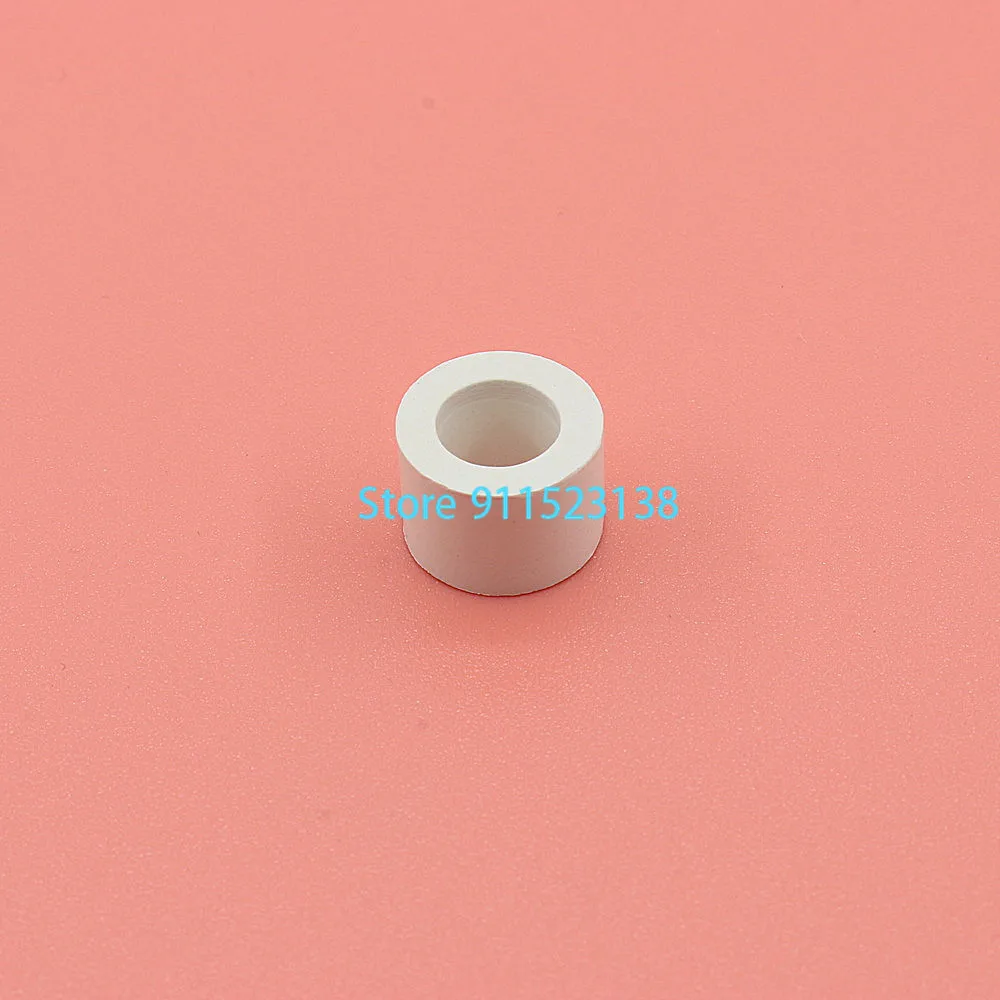 50 Pcs Good Quality SWF Sunstar Embroidery Machine Spare Parts Genuine Cushion Ring C Height 0.8cm For SWF Series D G SB K
50 Pcs Good Quality SWF Sunstar Embroidery Machine Spare Parts Genuine Cushion Ring C Height 0.8cm For SWF Series D G SB K