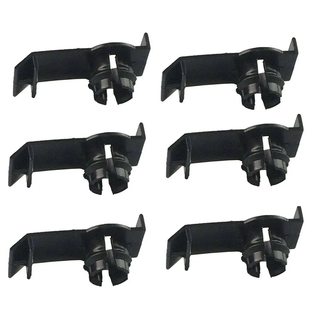 Windo Regulator Clip Car Windo Regulator Clip For Front Left Or Right For BMW -X5 E53 (2000-2006) Pack Of 6 Car Accessories
Windo Regulator Clip Car Windo Regulator Clip For Front Left Or Right For BMW -X5 E53 (2000-2006) Pack Of 6 Car Accessories