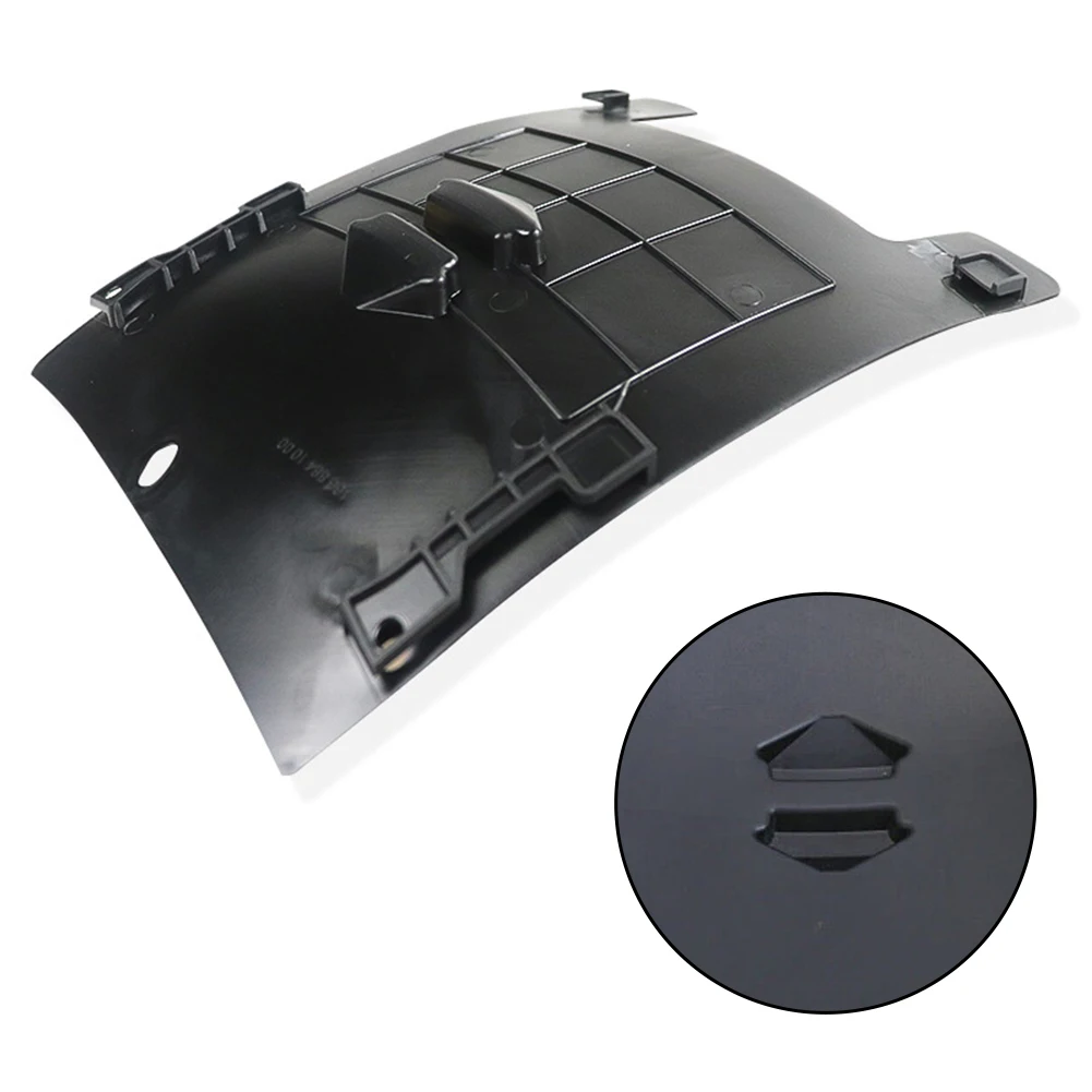 1pc Front Wheel Arch Liner Inside Flap Black Plastic A1668841000 For Mercedes W166 ML GL GLS GLE Automobiles Parts
1pc Front Wheel Arch Liner Inside Flap Black Plastic A1668841000 For Mercedes W166 ML GL GLS GLE Automobiles Parts