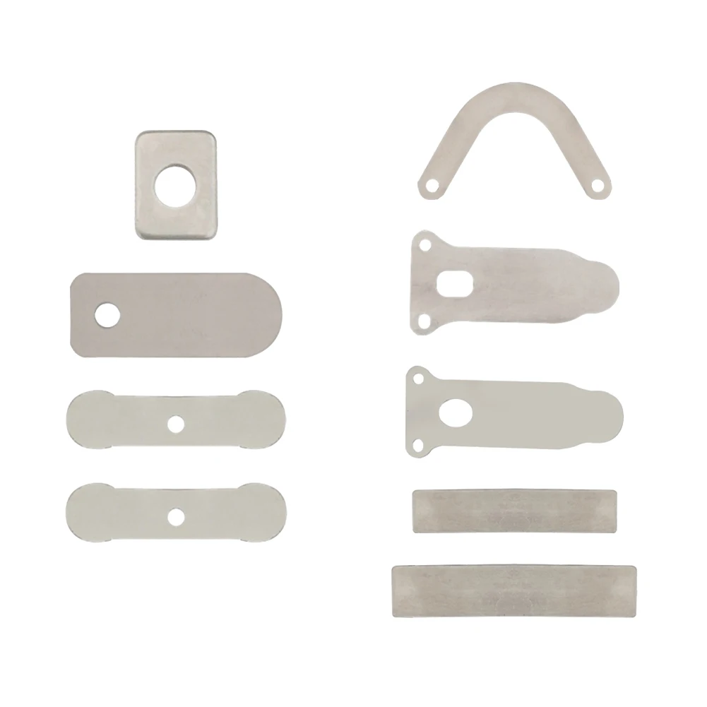 Air Compressor Pump Head Valve Plate Silent Oil Free Belt Piston Machine Replacement Part Air Compressor Valve Plate Fitting Set
Air Compressor Pump Head Valve Plate Silent Oil Free Belt Piston Machine Replacement Part Air Compressor Valve Plate Fitting Set
