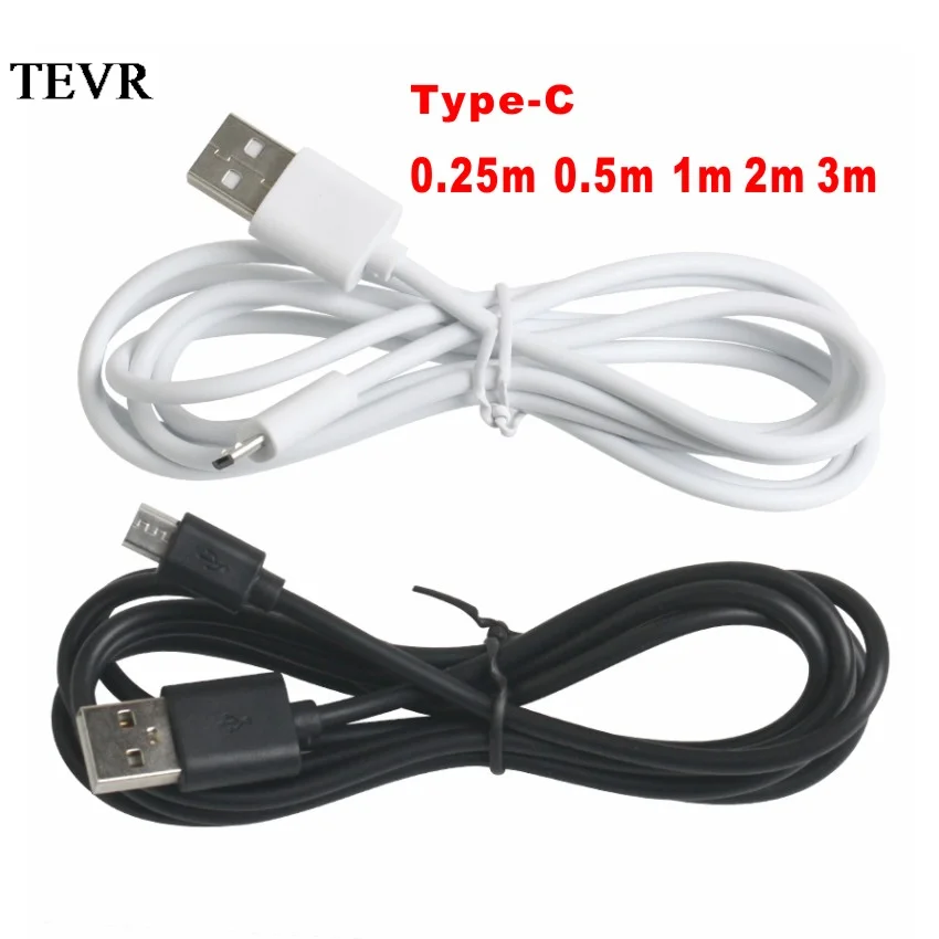 2A Type C Cable Quick Charge for Samsung Galaxy A02 A3 J2 J5 Prime J7 Pro 0.25M 0.5M 1M 2M 3M for USB Cable New and High Quality
2A Type C Cable Quick Charge for Samsung Galaxy A02 A3 J2 J5 Prime J7 Pro 0.25M 0.5M 1M 2M 3M for USB Cable New and High Quality