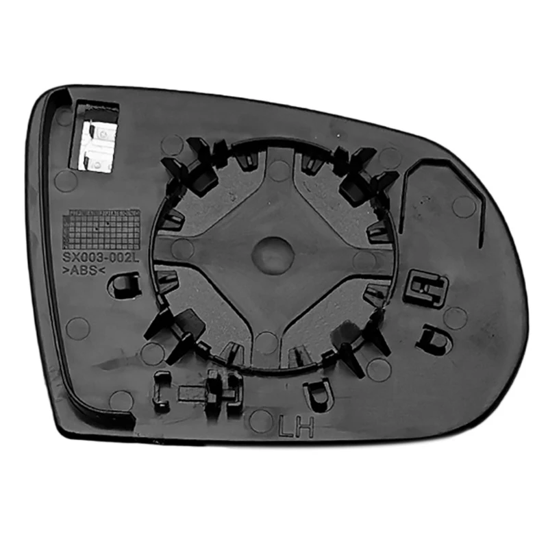 68228919AA 68228918AA Reversing Mirror Lens Electric Heating Mirror Lens Glass Auto For Jeep Grand Cherokee 2014-2018
68228919AA 68228918AA Reversing Mirror Lens Electric Heating Mirror Lens Glass Auto For Jeep Grand Cherokee 2014-2018