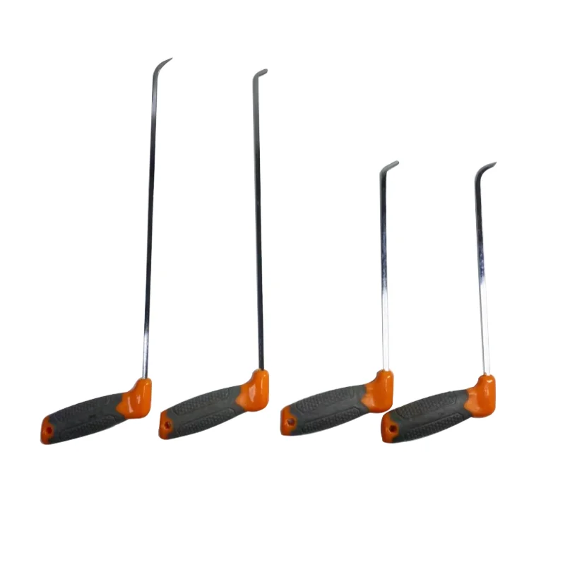Low price clearance no warranty dent hail pit repair small flat hook PDR dent repair hooks
Low price clearance no warranty dent hail pit repair small flat hook PDR dent repair hooks