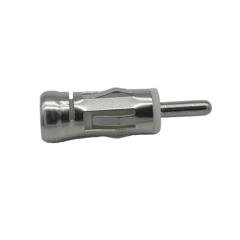 Car Radio Stereo Antenna Adaptor Material Auto ISO Din Connector Aerial Plug For ISO Antenna Plugs Automobile Radio Accessories
Car Radio Stereo Antenna Adaptor Material Auto ISO Din Connector Aerial Plug For ISO Antenna Plugs Automobile Radio Accessories