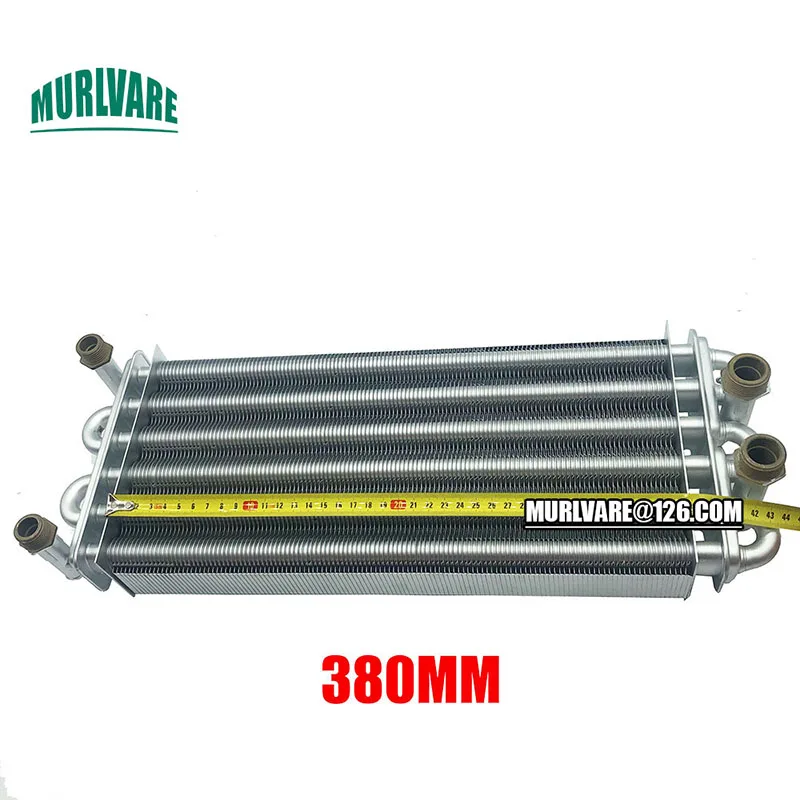Wholesale BAXI Ferroli Natural Gas Water Heater Boiler Spare Parts Main Heat Exchanger
Wholesale BAXI Ferroli Natural Gas Water Heater Boiler Spare Parts Main Heat Exchanger