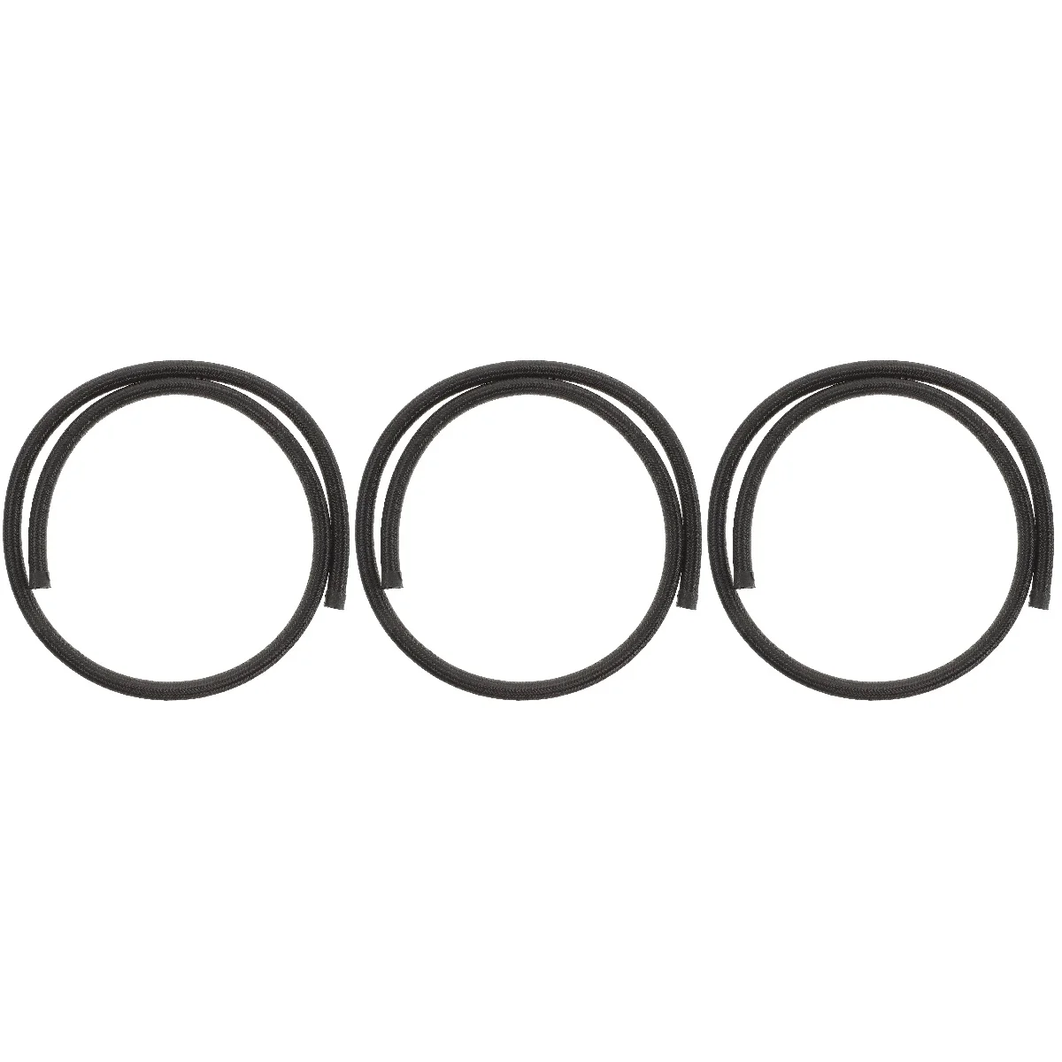 3x Replacement Practical Sturdy Car Supply Automatic Transmission Cooler Line Radiator Hose Flexible Hose
3x Replacement Practical Sturdy Car Supply Automatic Transmission Cooler Line Radiator Hose Flexible Hose