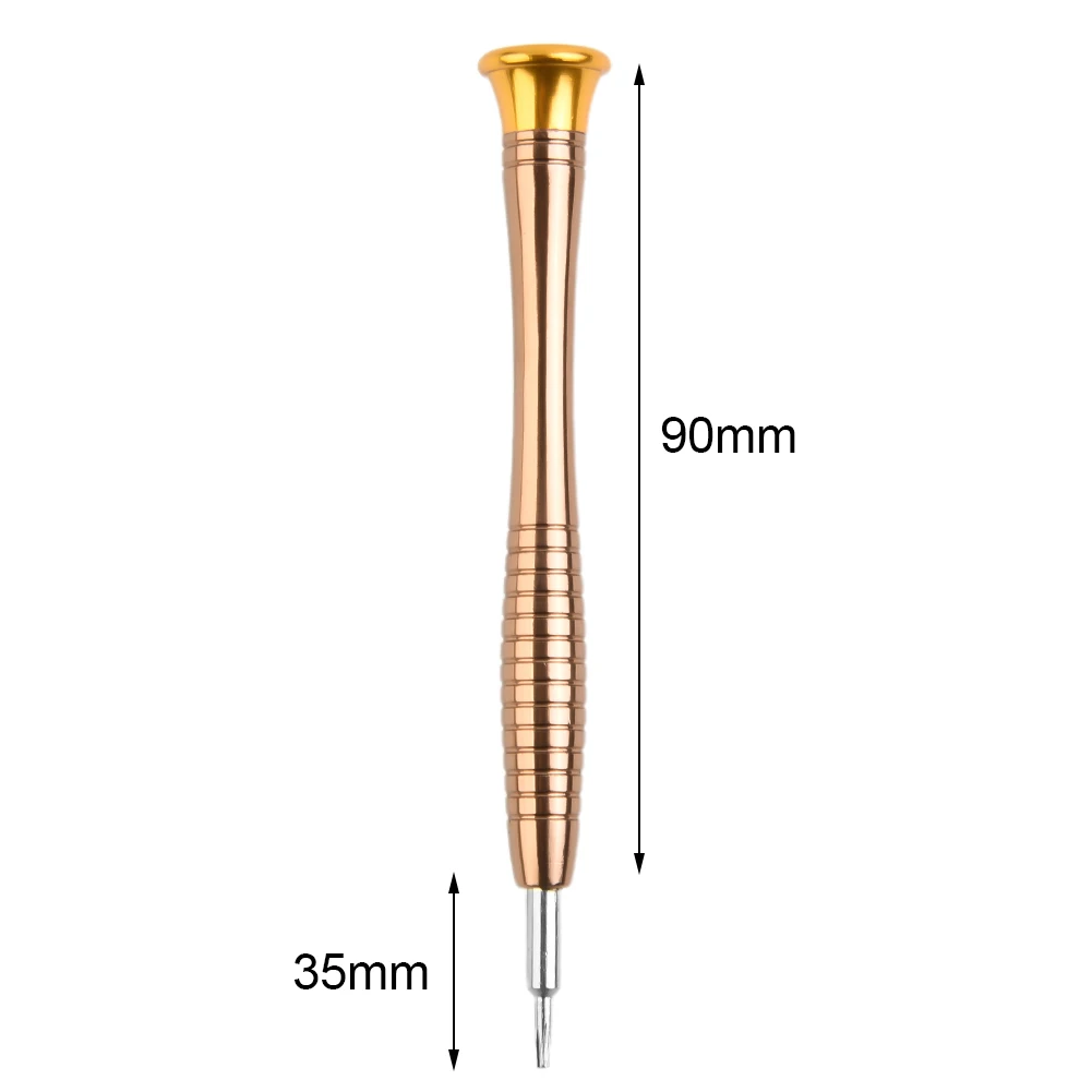 26pcs Torx Precision Screwdriver Bit Handle Cross/flat/Y/Five-star/Triangle/Point Head Driver For Mobile Phone Repairing Tools
26pcs Torx Precision Screwdriver Bit Handle Cross/flat/Y/Five-star/Triangle/Point Head Driver For Mobile Phone Repairing Tools