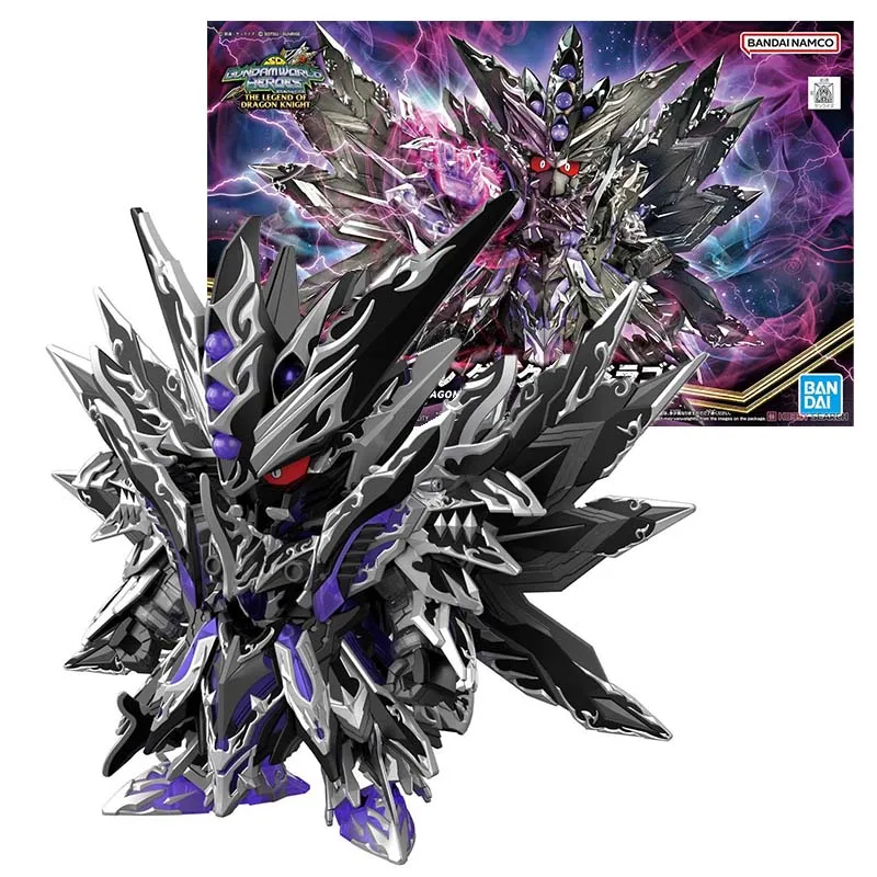 Фигурка Bandai, набор моделей Gundam, фигурки аниме SDW, доминантная превосходная экшн-фигурка D Dragon Mobile Suit Gunpla, игрушки для мальчиков
Фигурка Bandai, набор моделей Gundam, фигурки аниме SDW, доминантная превосходная экшн-фигурка D Dragon Mobile Suit Gunpla, игрушки для мальчиков