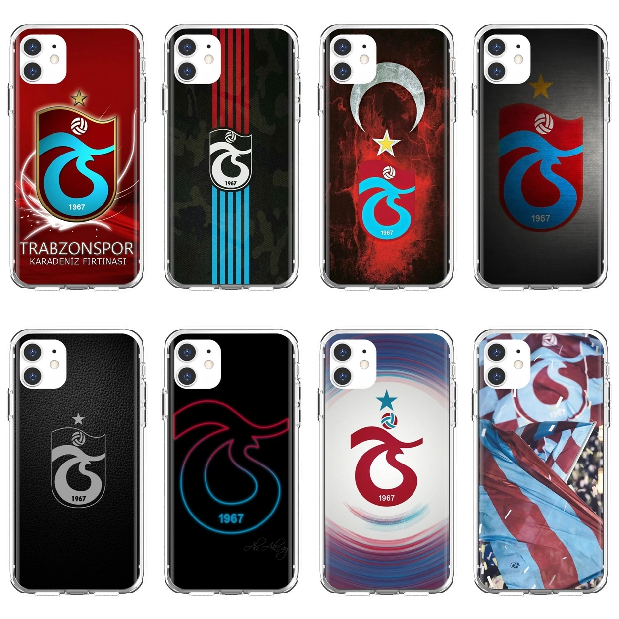 Trabzonspor For iPhone 10 11 12 13 Mini Pro 4S 5S SE 5C 6 6S 7 8 X XR XS Plus Max 2020 Silicone Cover
Trabzonspor For iPhone 10 11 12 13 Mini Pro 4S 5S SE 5C 6 6S 7 8 X XR XS Plus Max 2020 Silicone Cover