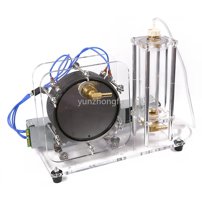 Water Ionizer Metal Heating Processing Welding Science Popularization Experimental Equipment Principle Explanation
Water Ionizer Metal Heating Processing Welding Science Popularization Experimental Equipment Principle Explanation