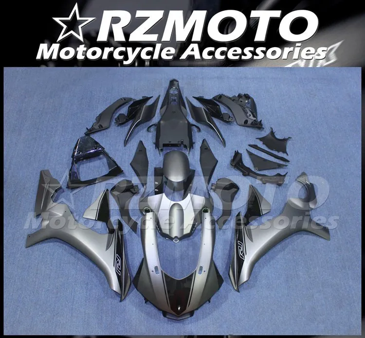 Новый комплект обтекателей для мотоцикла ABS, подходит для YAMAHA YZF - R1 R1m 2015 2016 2017 2018 15 16 17 18, комплект кузова
Новый комплект обтекателей для мотоцикла ABS, подходит для YAMAHA YZF - R1 R1m 2015 2016 2017 2018 15 16 17 18, комплект кузова