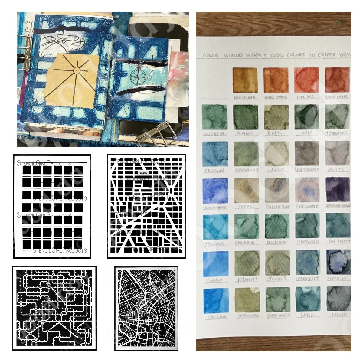 Arrival New 2022 Abstract mesh map pattern Cutting Stencil Scrapbook Diary Decoration Stencil Embossing Template DIY Handmade
Arrival New 2022 Abstract mesh map pattern Cutting Stencil Scrapbook Diary Decoration Stencil Embossing Template DIY Handmade