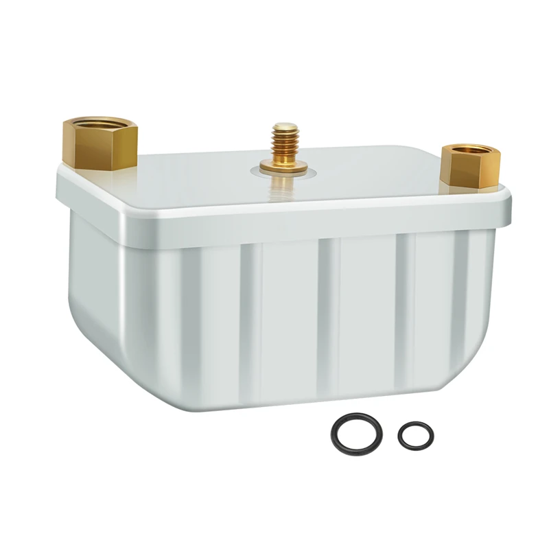 For RV Generator 149-2513 Fuel Filter for HDKAH HDKCA HDKCB HDCAA HDCAB HDKAJ HDKAK HDKBA Quiet Diesel Replaces
For RV Generator 149-2513 Fuel Filter for HDKAH HDKCA HDKCB HDCAA HDCAB HDKAJ HDKAK HDKBA Quiet Diesel Replaces