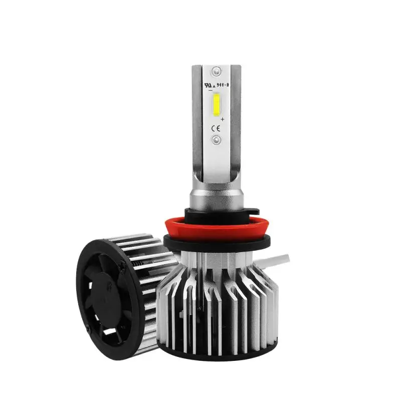 Universal Fog Lamp Durable Automotive Led Headlamp Portable H11 Car Headlight Car Supplies Waterproof Auto Headlamp Practical H4
Universal Fog Lamp Durable Automotive Led Headlamp Portable H11 Car Headlight Car Supplies Waterproof Auto Headlamp Practical H4