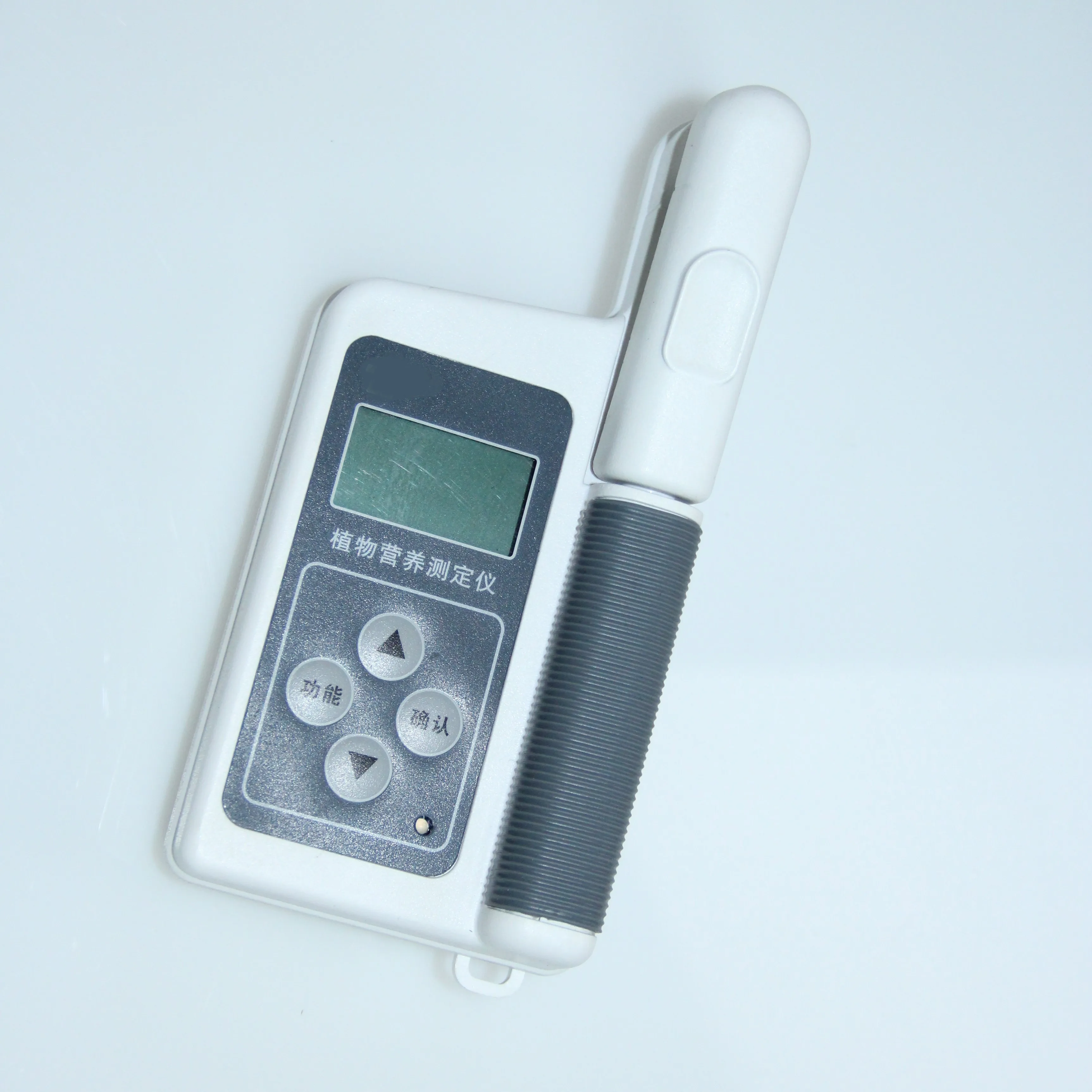 TYS-4N Plant Nutrition Analyzer Meter Chlorophyll/ leaf temperature/ leaf humidity Tester for Agricultural
TYS-4N Plant Nutrition Analyzer Meter Chlorophyll/ leaf temperature/ leaf humidity Tester for Agricultural