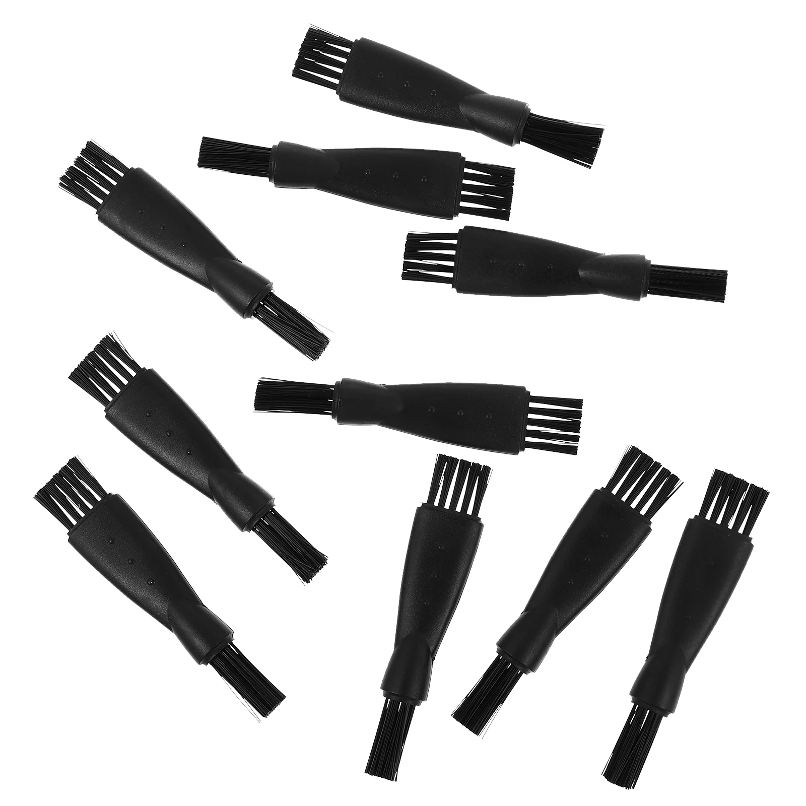 Brush Shaver Cleaning Electric Replacement Cleaner Brushes Trimmer Head Hair Set Double Sided
Brush Shaver Cleaning Electric Replacement Cleaner Brushes Trimmer Head Hair Set Double Sided