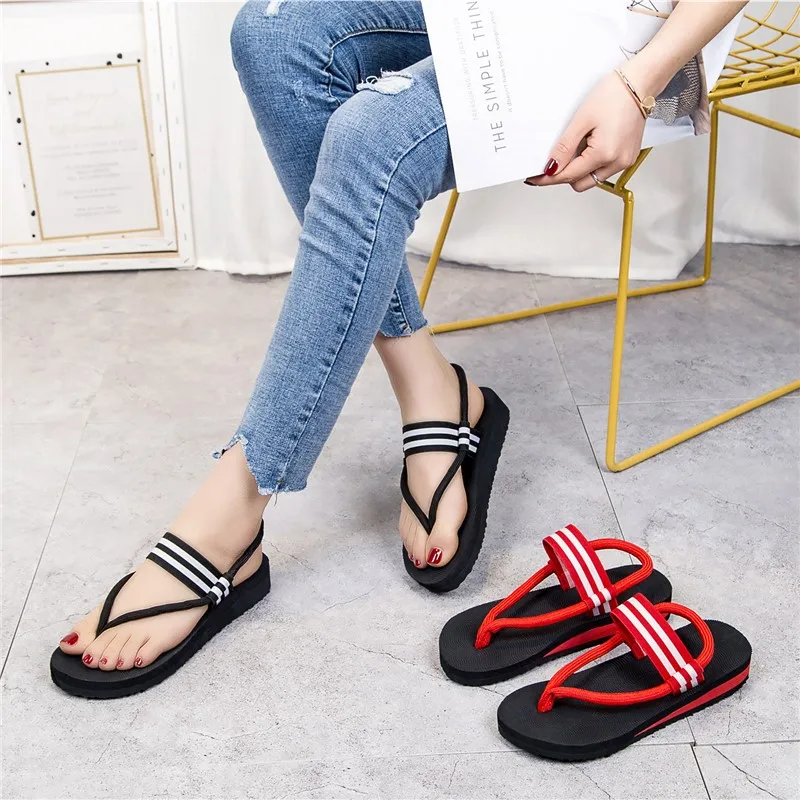 2023 New Arrival Summer women Flip Flops High Quality Beach Sandals Anti-Slip Casual Wholesale women Slippers Outdoor Sandals
2023 New Arrival Summer women Flip Flops High Quality Beach Sandals Anti-Slip Casual Wholesale women Slippers Outdoor Sandals