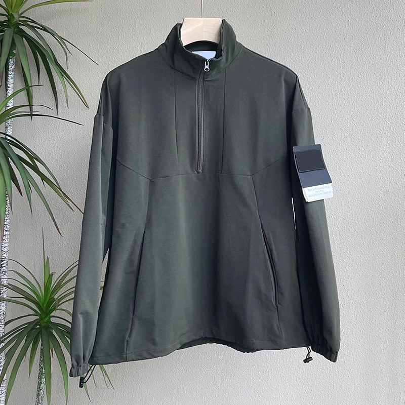 Куртка мужская Рабочая на молнии, непродуваемая и водонепроницаемая уличная верхняя одежда, MA899, Осень-зима
Куртка мужская Рабочая на молнии, непродуваемая и водонепроницаемая уличная верхняя одежда, MA899, Осень-зима