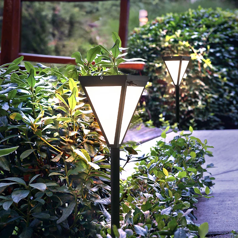 High Quality Solar Plug-in Light Outdoor Garden Outdoor Garden Plug-in Lawn Lights Villa Waterproof Led Lawn Landscape Lamps
High Quality Solar Plug-in Light Outdoor Garden Outdoor Garden Plug-in Lawn Lights Villa Waterproof Led Lawn Landscape Lamps
